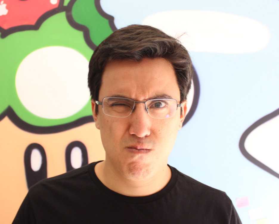Foto do Nonaka